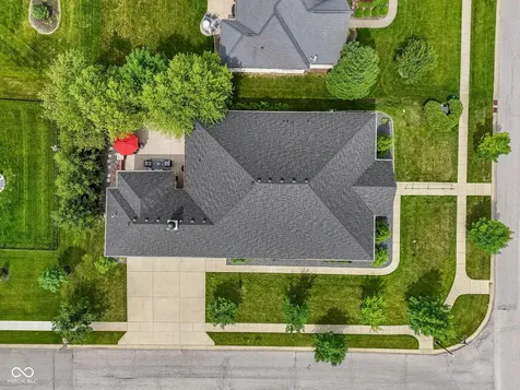 2888 Cromwell Court Greenwood IN 46143
