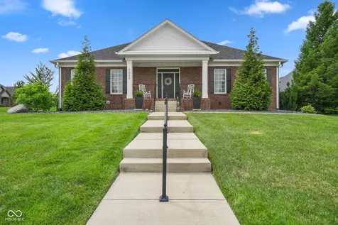 2888 Cromwell Court Greenwood IN 46143