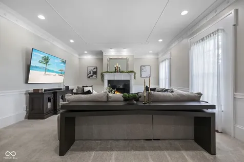 2888 Cromwell Court Greenwood IN 46143