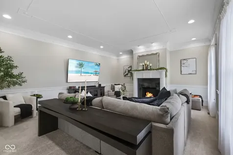 2888 Cromwell Court Greenwood IN 46143