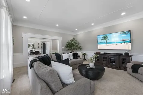 2888 Cromwell Court Greenwood IN 46143