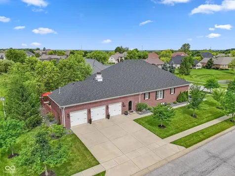 2888 Cromwell Court Greenwood IN 46143