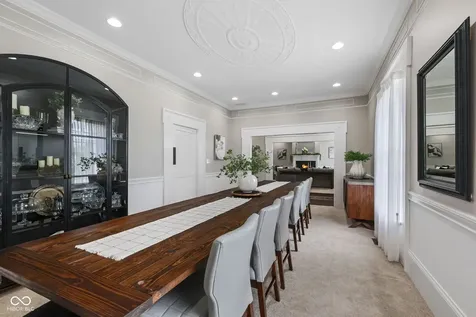 2888 Cromwell Court Greenwood IN 46143