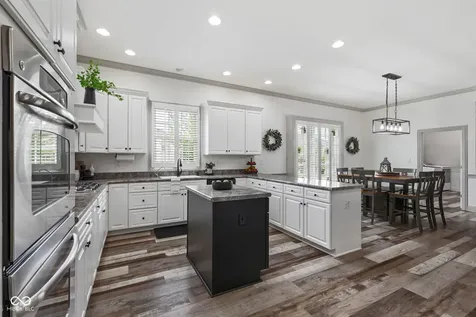 2888 Cromwell Court Greenwood IN 46143
