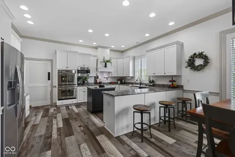 2888 Cromwell Court Greenwood IN 46143