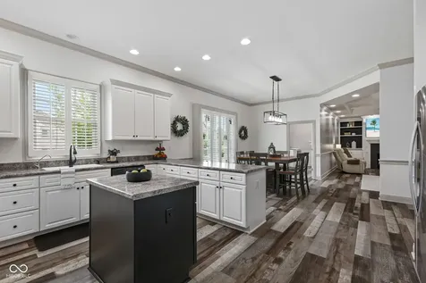 2888 Cromwell Court Greenwood IN 46143