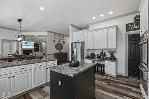 2888 Cromwell Court Greenwood IN 46143
