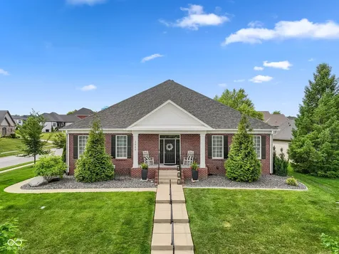 2888 Cromwell Court Greenwood IN 46143