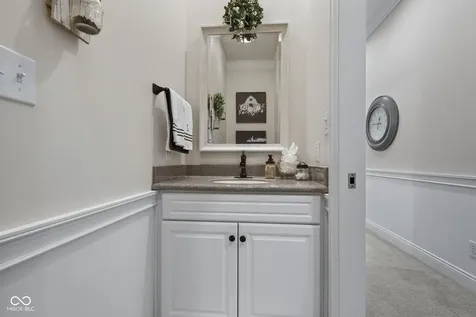2888 Cromwell Court Greenwood IN 46143