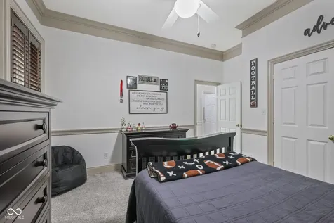 2888 Cromwell Court Greenwood IN 46143