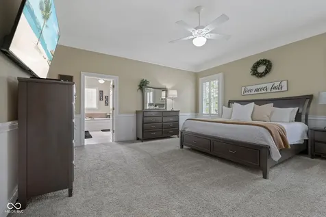 2888 Cromwell Court Greenwood IN 46143