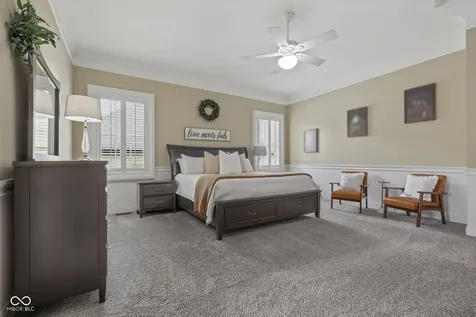 2888 Cromwell Court Greenwood IN 46143