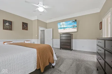 2888 Cromwell Court Greenwood IN 46143