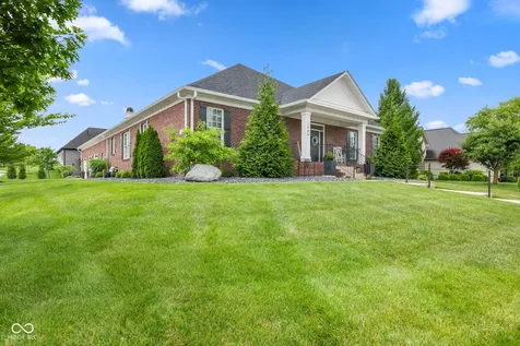 2888 Cromwell Court Greenwood IN 46143