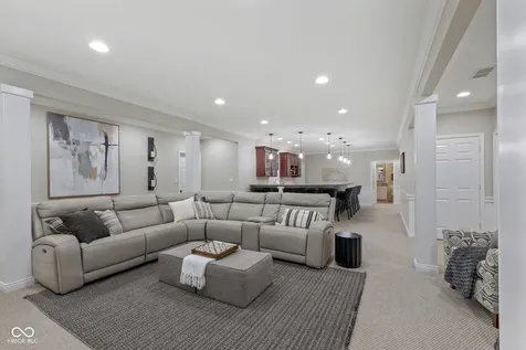2888 Cromwell Court Greenwood IN 46143