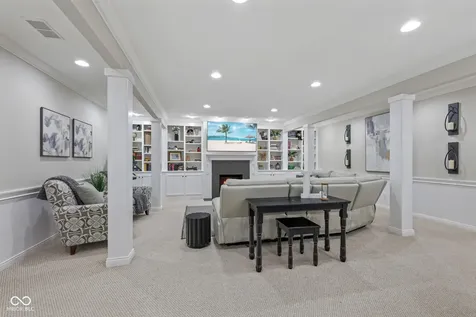 2888 Cromwell Court Greenwood IN 46143