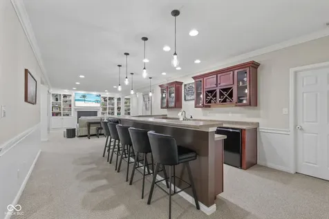 2888 Cromwell Court Greenwood IN 46143