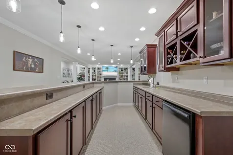 2888 Cromwell Court Greenwood IN 46143
