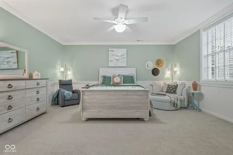 2888 Cromwell Court Greenwood IN 46143