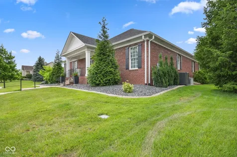 2888 Cromwell Court Greenwood IN 46143
