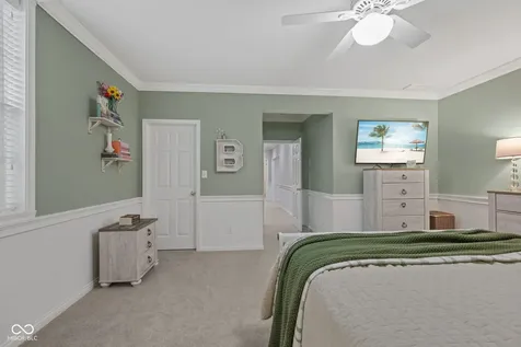 2888 Cromwell Court Greenwood IN 46143