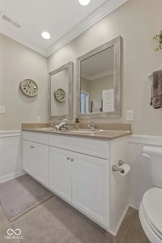 2888 Cromwell Court Greenwood IN 46143