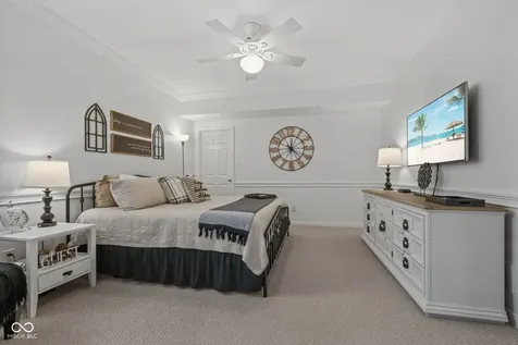 2888 Cromwell Court Greenwood IN 46143