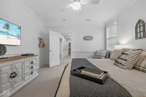 2888 Cromwell Court Greenwood IN 46143