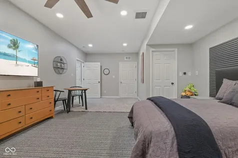 2888 Cromwell Court Greenwood IN 46143