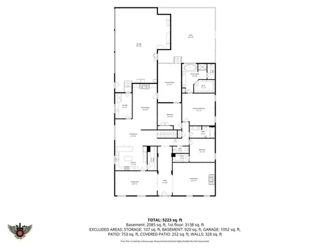 2888 Cromwell Court Greenwood IN 46143