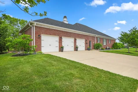 2888 Cromwell Court Greenwood IN 46143