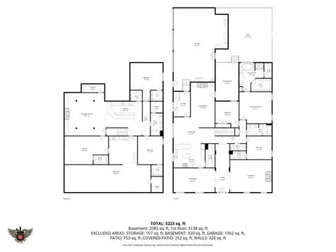 2888 Cromwell Court Greenwood IN 46143