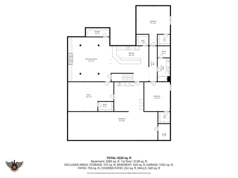 2888 Cromwell Court Greenwood IN 46143