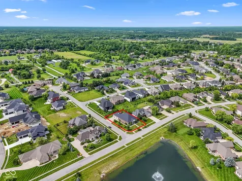 2888 Cromwell Court Greenwood IN 46143