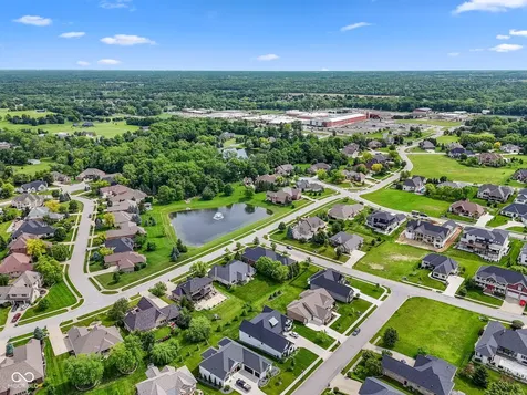 2888 Cromwell Court Greenwood IN 46143