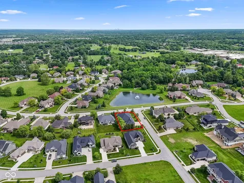 2888 Cromwell Court Greenwood IN 46143