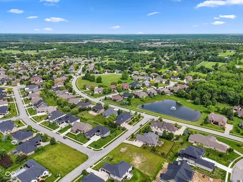 2888 Cromwell Court Greenwood IN 46143