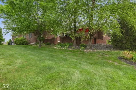 2888 Cromwell Court Greenwood IN 46143