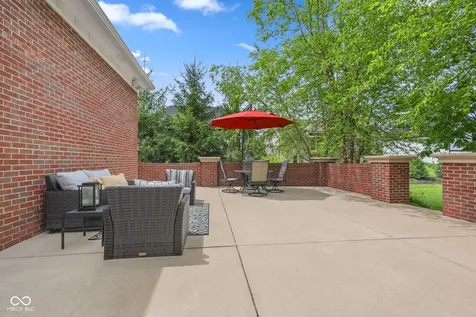 2888 Cromwell Court Greenwood IN 46143