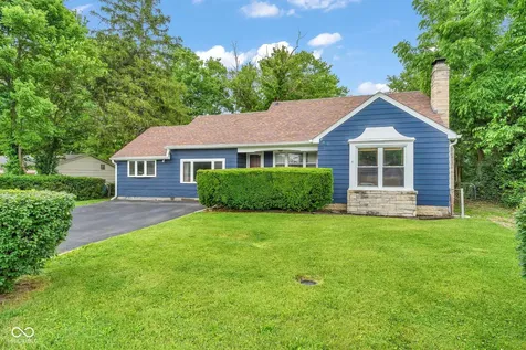 323 Cossell Drive Indianapolis IN 46224