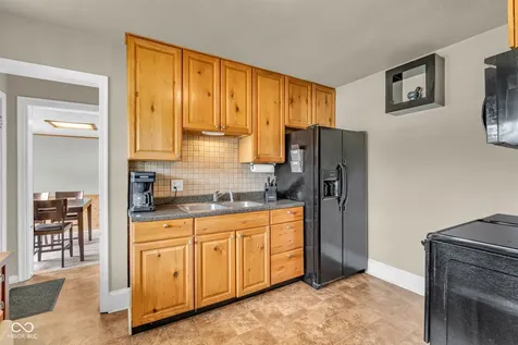 323 Cossell Drive Indianapolis IN 46224