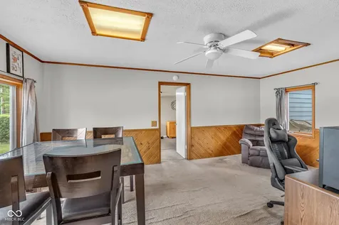 323 Cossell Drive Indianapolis IN 46224