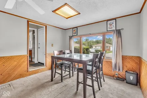 323 Cossell Drive Indianapolis IN 46224