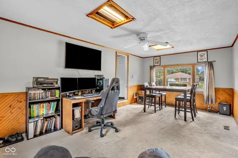 323 Cossell Drive Indianapolis IN 46224
