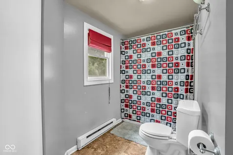 323 Cossell Drive Indianapolis IN 46224