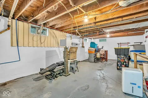 323 Cossell Drive Indianapolis IN 46224