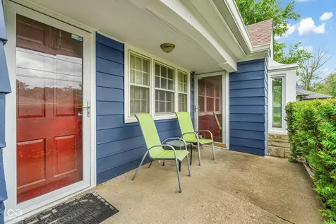 323 Cossell Drive Indianapolis IN 46224