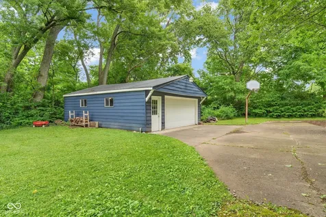 323 Cossell Drive Indianapolis IN 46224