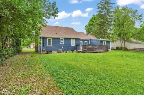 323 Cossell Drive Indianapolis IN 46224