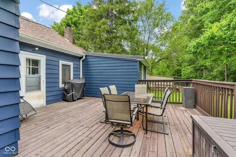 323 Cossell Drive Indianapolis IN 46224